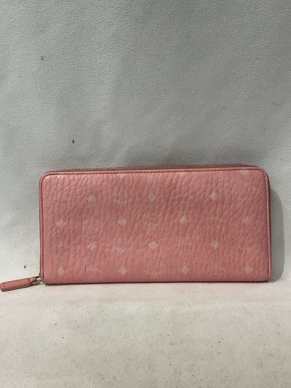 MCM Wallet